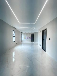 Casa no Damha Araçagy com 4 quartos (3 suíte) - 414m² de terreno