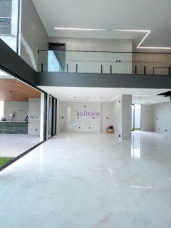 Casa no Damha Araçagy com 4 quartos (3 suíte) - 414m² de terreno