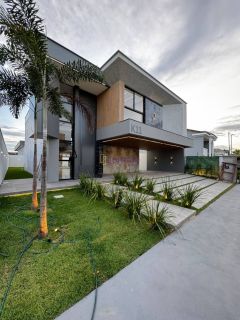 Casa no Damha Araçagy com 4 quartos (3 suíte) - 414m² de terreno
