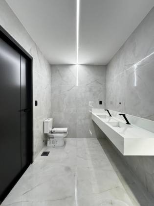 Casa no Damha Araçagy com 4 quartos (3 suíte) - 414m² de terreno