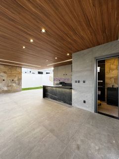 Casa no Damha Araçagy com 4 quartos (3 suíte) - 414m² de terreno