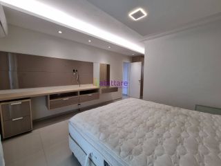 OPORTUNIDADE! Apartamento de 239m² com 04 suítes no Condomínio Farol da Ilha - Ponta D'areia