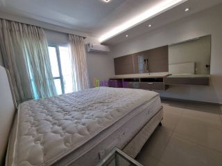 OPORTUNIDADE! Apartamento de 239m² com 04 suítes no Condomínio Farol da Ilha - Ponta D'areia