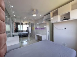 OPORTUNIDADE! Apartamento de 239m² com 04 suítes no Condomínio Farol da Ilha - Ponta D'areia