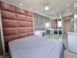 OPORTUNIDADE! Apartamento de 239m² com 04 suítes no Condomínio Farol da Ilha - Ponta D'areia