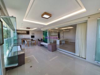 OPORTUNIDADE! Apartamento de 239m² com 04 suítes no Condomínio Farol da Ilha - Ponta D'areia