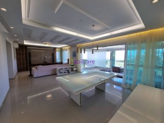 OPORTUNIDADE! Apartamento de 239m² com 04 suítes no Condomínio Farol da Ilha - Ponta D'areia