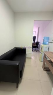 Sala comercial de m² no Business Center - Renascença