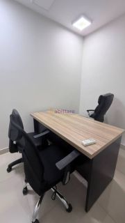 Sala comercial de m² no Business Center - Renascença