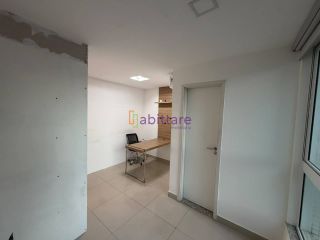 Sala comercial de 33m² no Business Center - Renascença