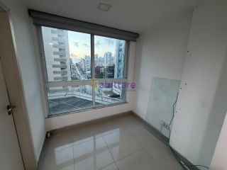 Sala comercial de 33m² no Business Center - Renascença
