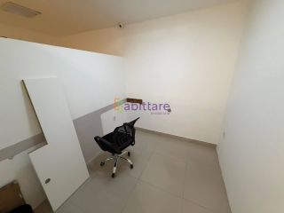 Sala comercial de 33m² no Business Center - Renascença