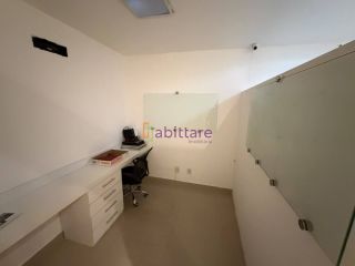 Sala comercial de 33m² no Business Center - Renascença