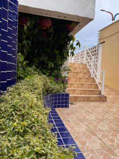Ocean Tower - Apartamento de 87m² com 02 quartos (1 suíte) na Ponta D'areia.