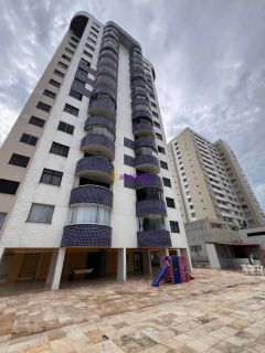 Ocean Tower - Apartamento de 87m² com 02 quartos (1 suíte) na Ponta D'areia.