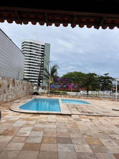 Ocean Tower - Apartamento de 87m² com 02 quartos (1 suíte) na Ponta D'areia.