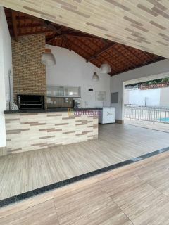 Alugo apartamento no 3D Tower de 78m² - 03 quartos (1 suíte) mobiliado
