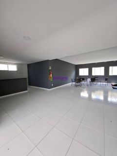 Apartamento de 51m² pra locação no Village Prime Calhau 1 -  02 quartos (01 suíte).