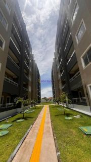 Apartamento de 51m² pra locação no Village Prime Calhau 1 -  02 quartos (01 suíte).