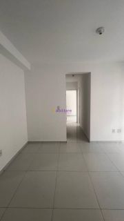 Apartamento de 51m² pra locação no Village Prime Calhau 1 -  02 quartos (01 suíte).