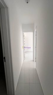 Apartamento de 51m² pra locação no Village Prime Calhau 1 -  02 quartos (01 suíte).