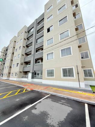 Apartamento de 67m² com 3 quartos (1 suíte) no Prime Calhau I