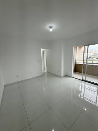 Apartamento de 67m² com 3 quartos (1 suíte) no Prime Calhau I