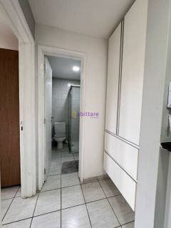 Condomínio Portinari - Apartamento de 50m² com 01 quarto no Calhau - próx ao IPEM.