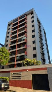 Edifício Portinari - Apartamento de 160m² com 4 quartos (1 suíte) no Renascença 2