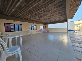 Edifício Portinari - Apartamento de 160m² com 4 quartos (1 suíte) no Renascença 2