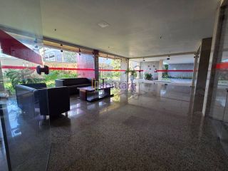 Edifício Portinari - Apartamento de 160m² com 4 quartos (1 suíte) no Renascença 2