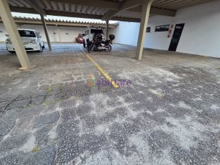 Edifício Portinari - Apartamento de 160m² com 4 quartos (1 suíte) no Renascença 2