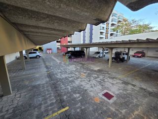 Edifício Portinari - Apartamento de 160m² com 4 quartos (1 suíte) no Renascença 2