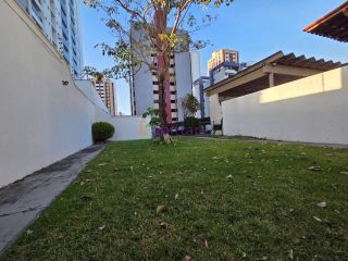 Edifício Portinari - Apartamento de 160m² com 4 quartos (1 suíte) no Renascença 2