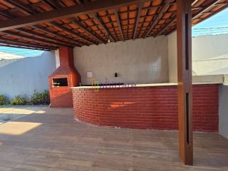 Edifício Portinari - Apartamento de 160m² com 4 quartos (1 suíte) no Renascença 2