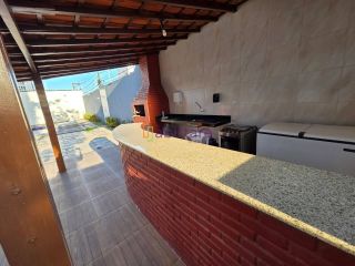 Edifício Portinari - Apartamento de 160m² com 4 quartos (1 suíte) no Renascença 2