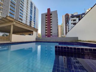 Edifício Portinari - Apartamento de 160m² com 4 quartos (1 suíte) no Renascença 2