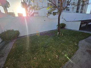 Edifício Portinari - Apartamento de 160m² com 4 quartos (1 suíte) no Renascença 2