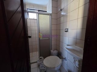 Edifício Portinari - Apartamento de 160m² com 4 quartos (1 suíte) no Renascença 2