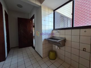 Edifício Portinari - Apartamento de 160m² com 4 quartos (1 suíte) no Renascença 2
