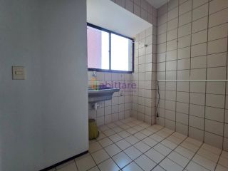 Edifício Portinari - Apartamento de 160m² com 4 quartos (1 suíte) no Renascença 2