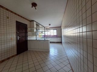 Edifício Portinari - Apartamento de 160m² com 4 quartos (1 suíte) no Renascença 2