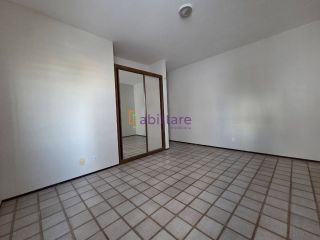 Edifício Portinari - Apartamento de 160m² com 4 quartos (1 suíte) no Renascença 2