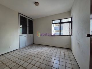 Edifício Portinari - Apartamento de 160m² com 4 quartos (1 suíte) no Renascença 2