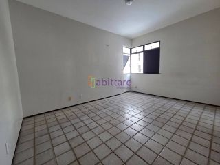 Edifício Portinari - Apartamento de 160m² com 4 quartos (1 suíte) no Renascença 2