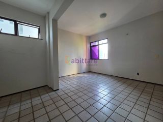 Edifício Portinari - Apartamento de 160m² com 4 quartos (1 suíte) no Renascença 2