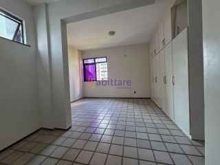 Edifício Portinari - Apartamento de 160m² com 4 quartos (1 suíte) no Renascença 2