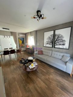 Casa de condomínio de 168m² com 04 suítes + Jacuzzi no Olho D'água.