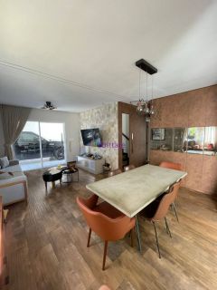 Casa de condomínio de 168m² com 04 suítes + Jacuzzi no Olho D'água.