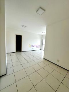 Maria Amália - Apartamento de 93m² com 3 quartos (1 suíte) + DCE no Renascença 2.
